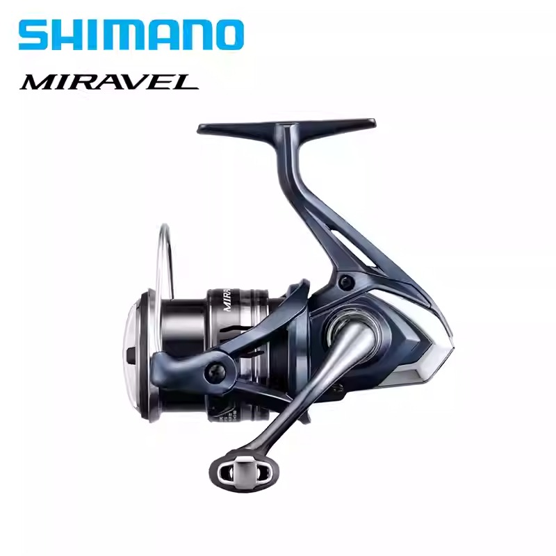 シマノ ミラベル 2022 スピニングフィッシングリール 2 - Daiwa Reel Bg のレビューと価格