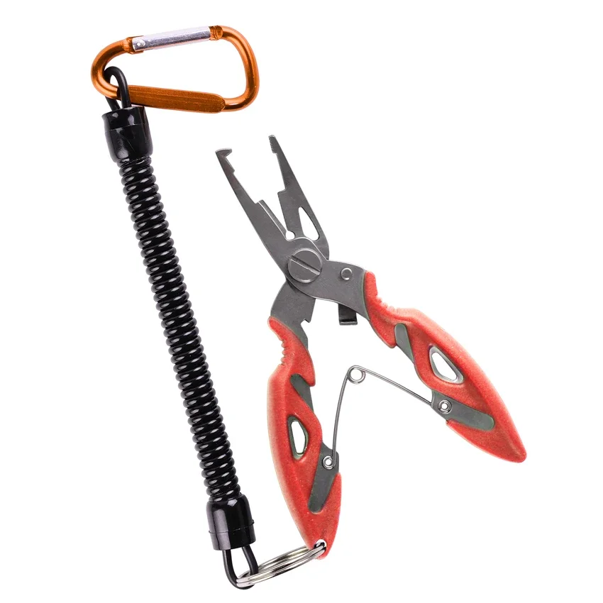 多機能フィッシングプライヤーツールグッズ用アクセサリー冬用タ - Fishing Hook Offset のレビューと価格