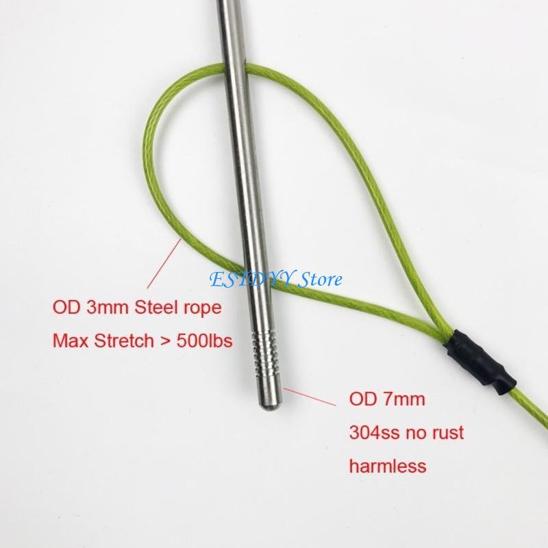 G6DE カヤックフィッシングビッグゲーム魚針フックフィッシ - Fishing Hook Size のレビューと価格