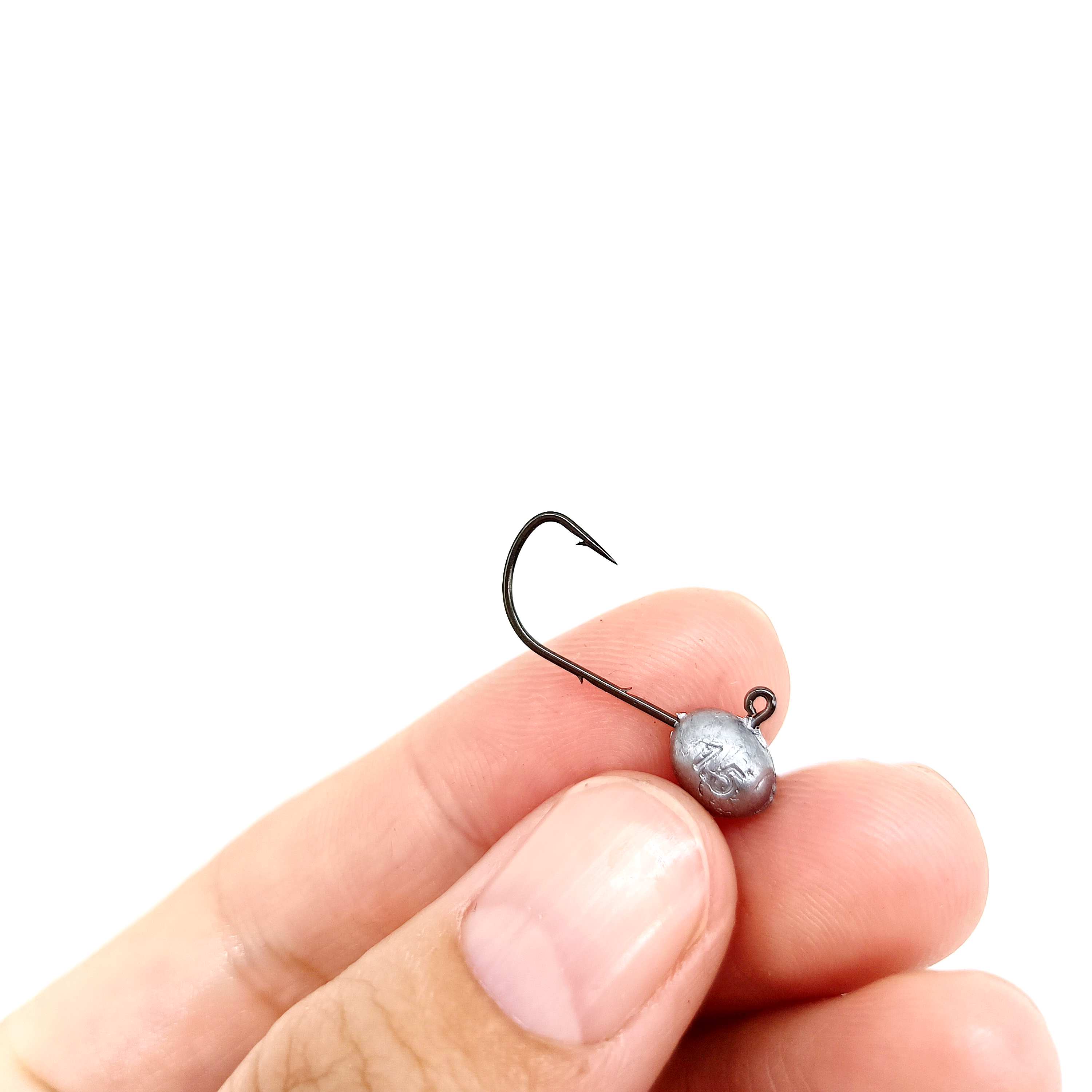 Dududuyu-ミニジグヘッドフィッシングフック、Rock - Fishing Hook Assortment のレビューと価格